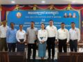 ពិធីប្រកាសសេចក្តីសម្រេច ស្តីពីការកែសម្រួល និងតែងតាំង សមាសភាពក្រុមការងារគណបក្ស ចុះមូលដ្ឋានស្រុកប្រាសាទបាគង